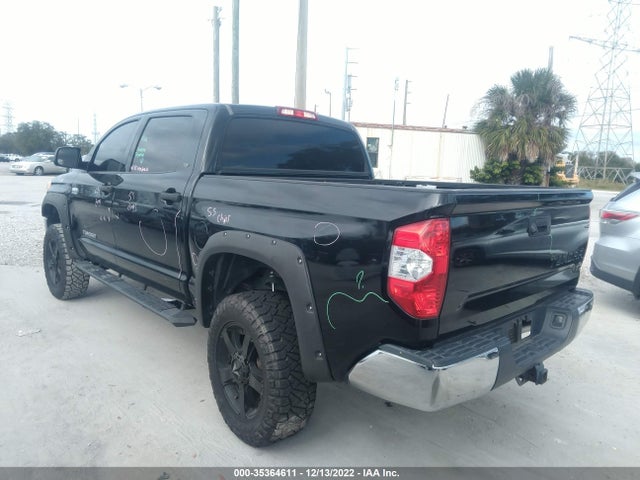 2016 Toyota Tundra, VIN: 5TFEW5F10GX205367