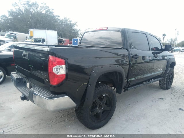 2016 Toyota Tundra, VIN: 5TFEW5F10GX205367