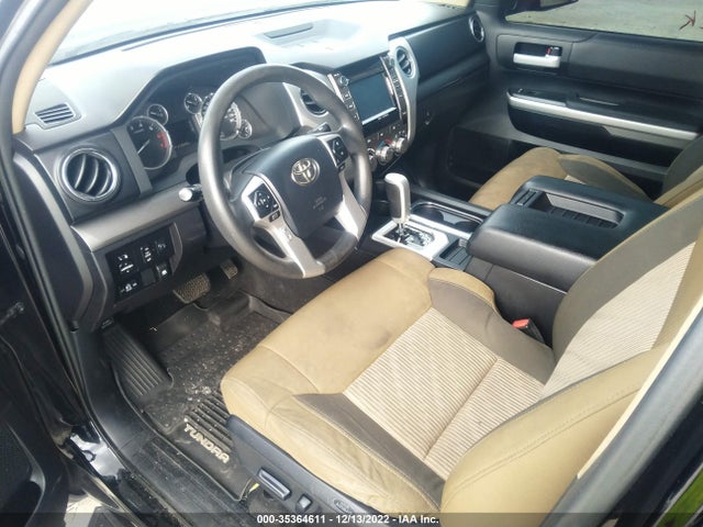 2016 Toyota Tundra, VIN: 5TFEW5F10GX205367