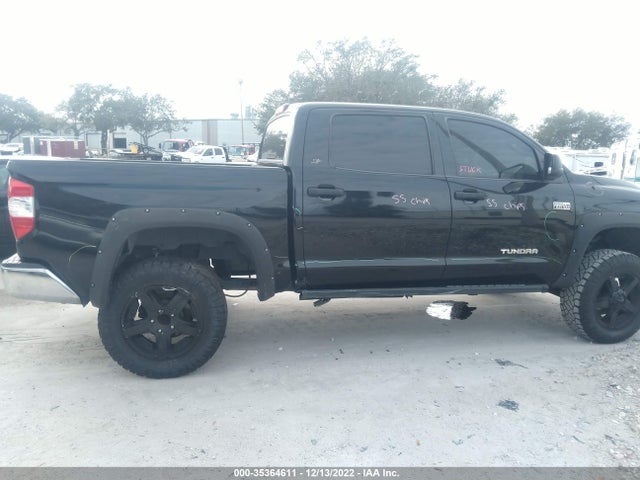 2016 Toyota Tundra, VIN: 5TFEW5F10GX205367