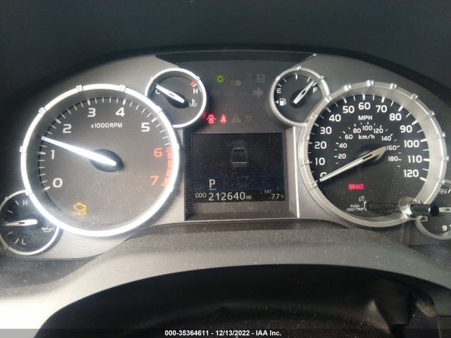 2016 Toyota Tundra, VIN: 5TFEW5F10GX205367