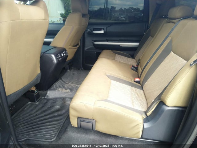 2016 Toyota Tundra, VIN: 5TFEW5F10GX205367