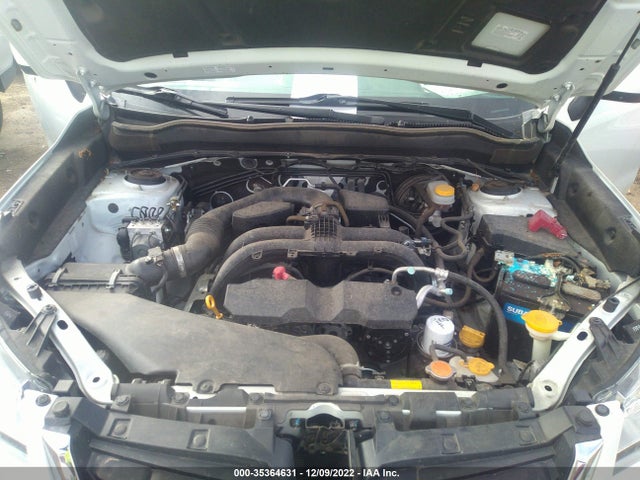 2017 Subaru Forester, VIN: JF2SJADC8HH562811