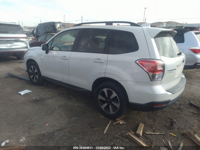 2017 Subaru Forester, VIN: JF2SJADC8HH562811