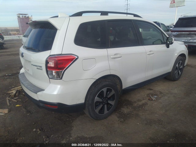 2017 Subaru Forester, VIN: JF2SJADC8HH562811
