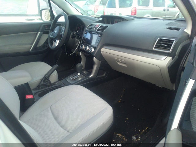 2017 Subaru Forester, VIN: JF2SJADC8HH562811