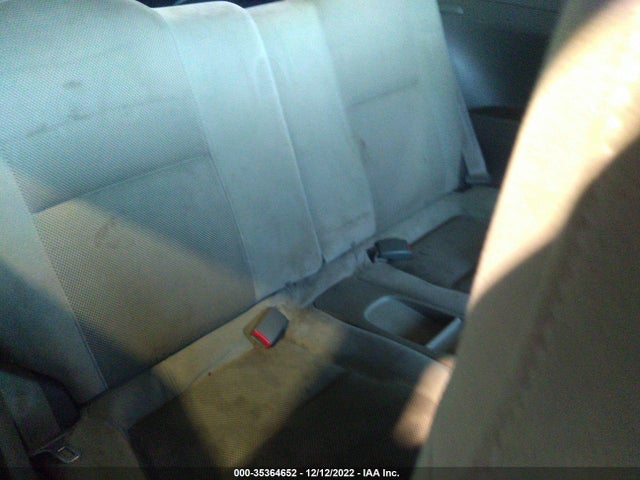 Acura RSX 2006 JH4DC54846S010516 Image 9