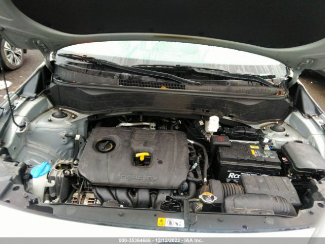 KNDEUCAA7M7116232 KIA SELTOS S