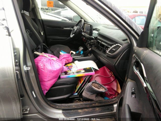 KNDEUCAA7M7116232 KIA SELTOS S