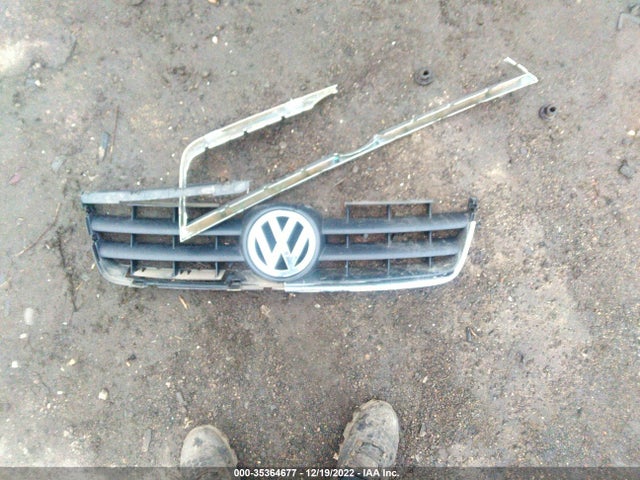 Volkswagen Touareg 2004 WVGCM77L24D081412 Image 4