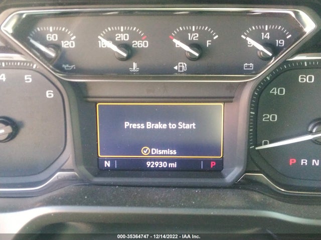 2019 GMC Sierra 1500, VIN: 3GTP8DED6KG270858