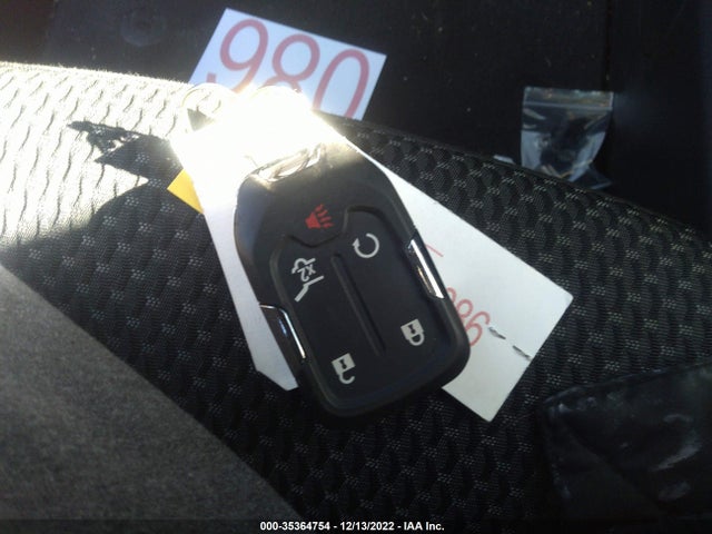 GMC ACADIA SLE 2022 1GKKNRL4XNZ103088 Image 11