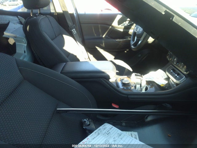 GMC ACADIA SLE 2022 1GKKNRL4XNZ103088 Image 5