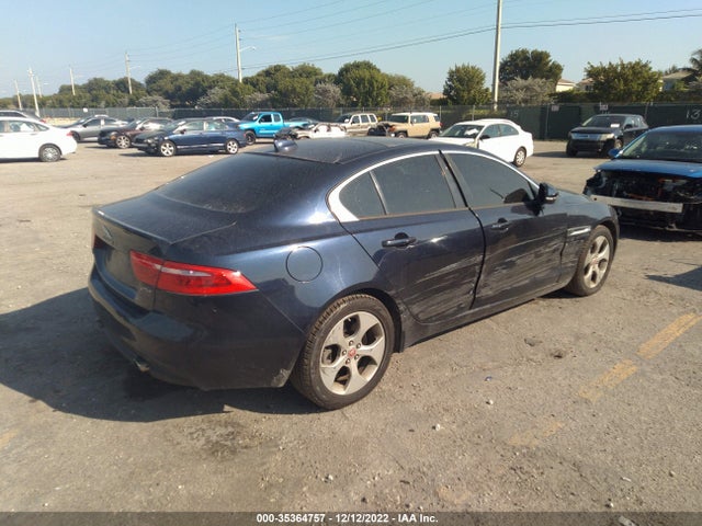SAJAR4BG7HA971922 Jaguar Xe 25t
