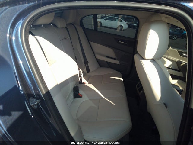SAJAR4BG7HA971922 Jaguar Xe 25t