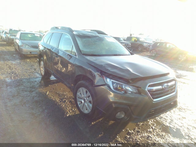 Subaru Outback Premium 2019 4S4BSAFC9K3383895 Image 1