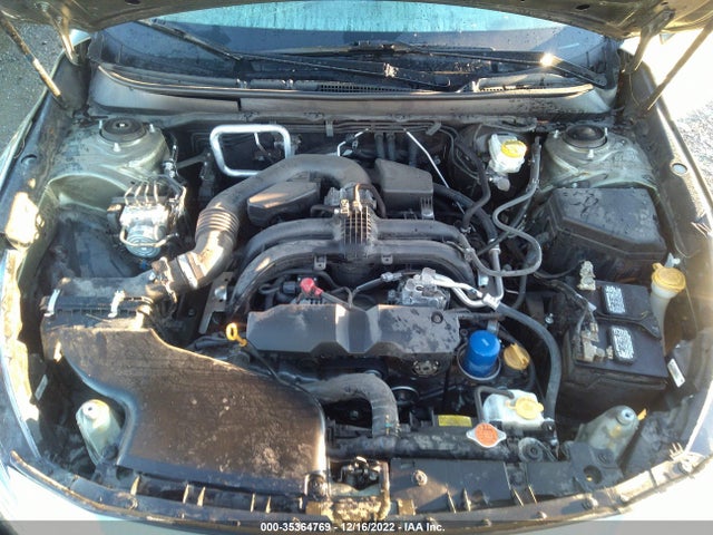 Subaru Outback Premium 2019 4S4BSAFC9K3383895 Image 12