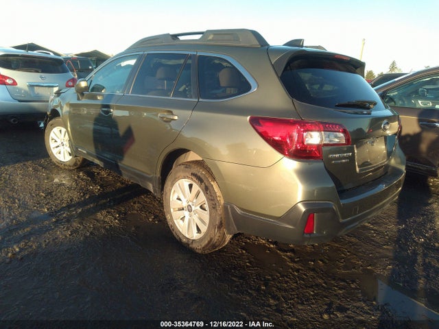 Subaru Outback Premium 2019 4S4BSAFC9K3383895 Image 5