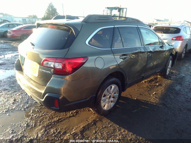 Subaru Outback Premium 2019 4S4BSAFC9K3383895 Image 6