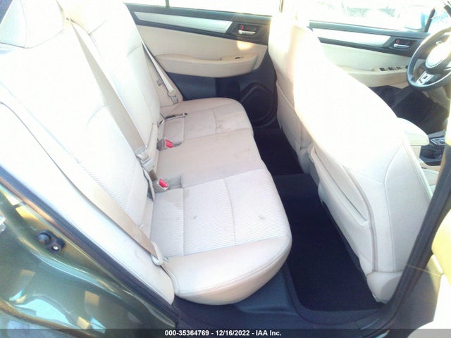 Subaru Outback Premium 2019 4S4BSAFC9K3383895 Image 10