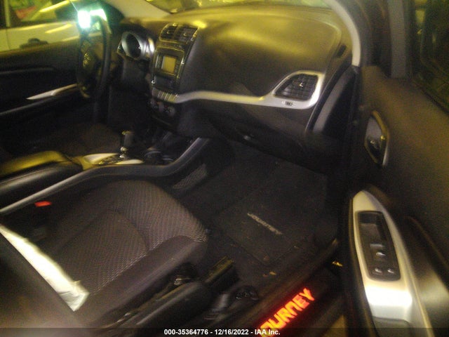 Dodge Journey Sxt 2014 3C4PDDBG7ET251614 Image 5