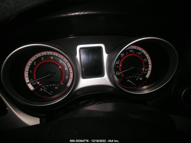 Dodge Journey Sxt 2014 3C4PDDBG7ET251614 Image 7
