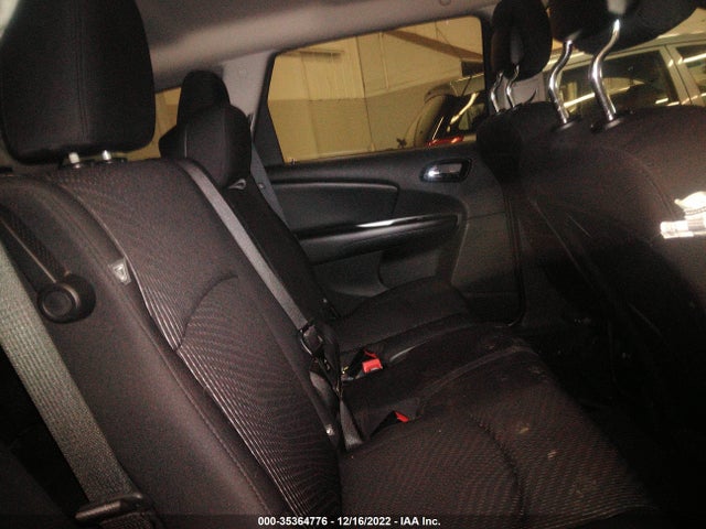 Dodge Journey Sxt 2014 3C4PDDBG7ET251614 Image 8
