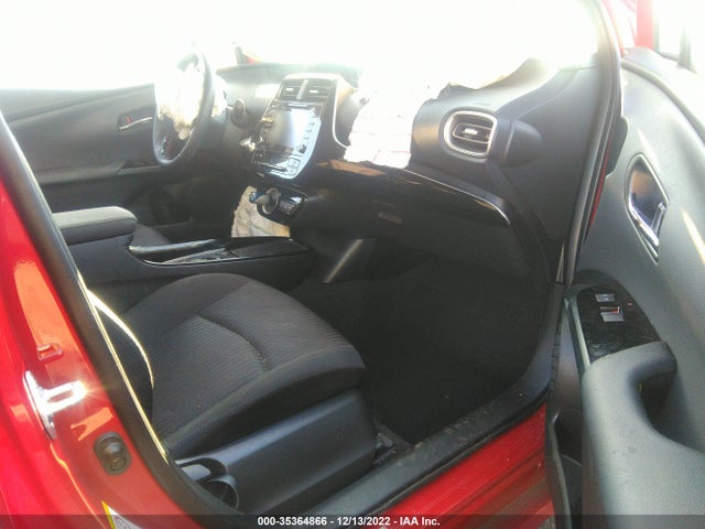 2021 Toyota Prius, VIN: JTDKAMFP6M3180302