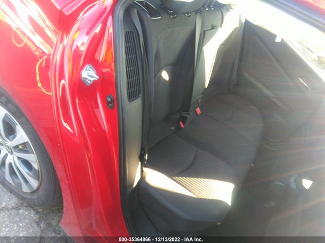 2021 Toyota Prius, VIN: JTDKAMFP6M3180302