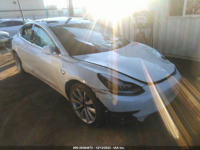 2019 5YJ3E1EA3KF436254 main image