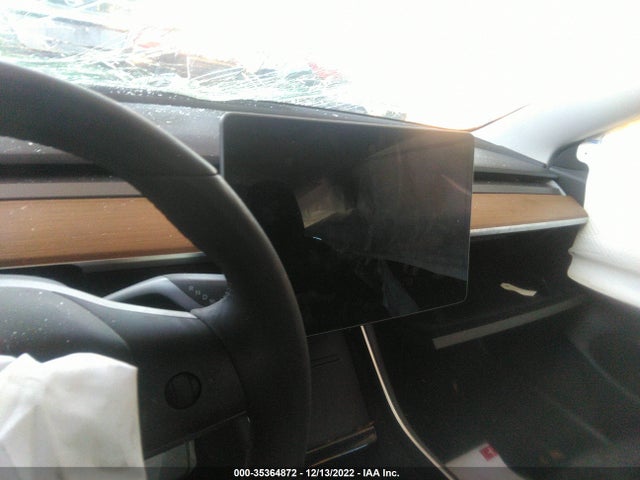 Tesla Model 3 Range 2019 5YJ3E1EA3KF436254 Image 7