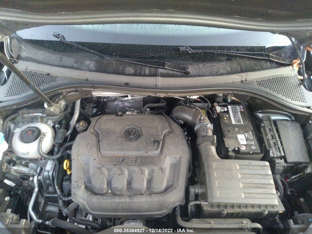 2020 Volkswagen Tiguan, VIN: 3VV2B7AX7LM098597