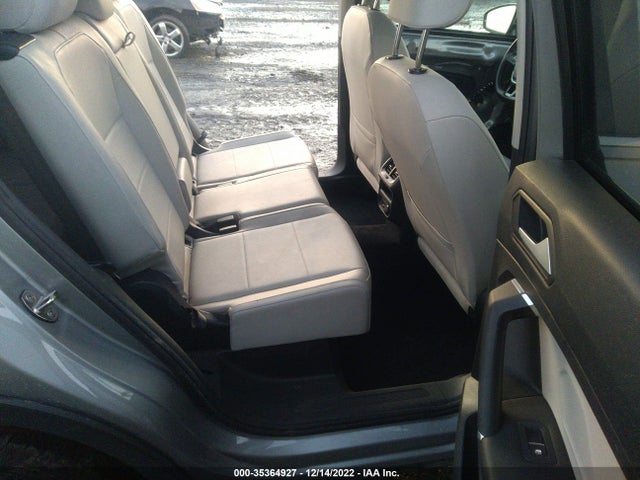 2020 Volkswagen Tiguan, VIN: 3VV2B7AX7LM098597