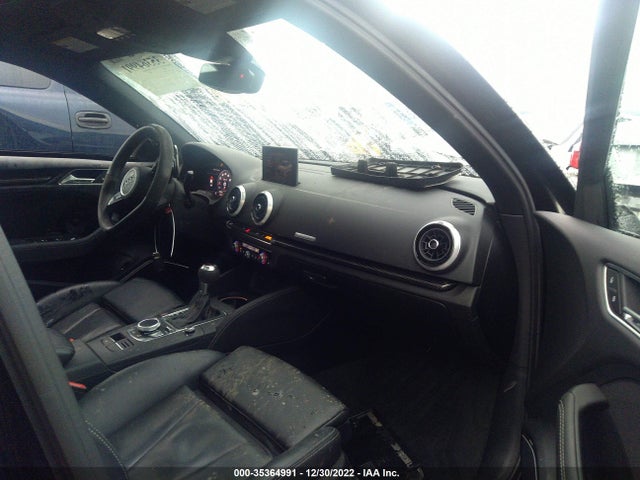 2019 Audi RS 3, VIN: WUABWGFF0KA903843