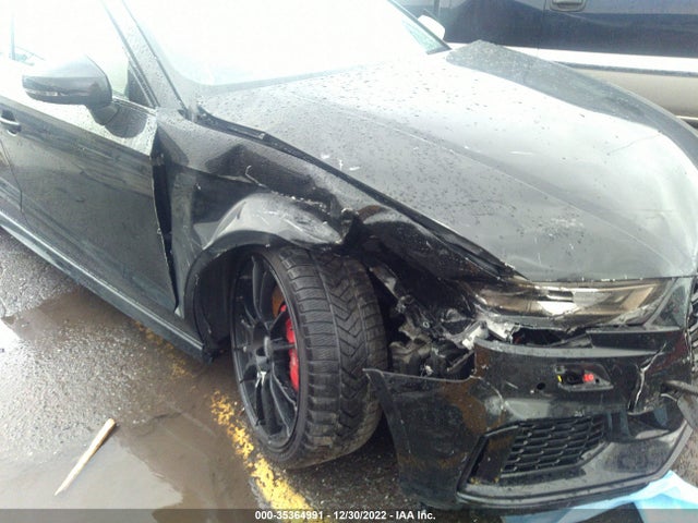 2019 Audi RS 3, VIN: WUABWGFF0KA903843