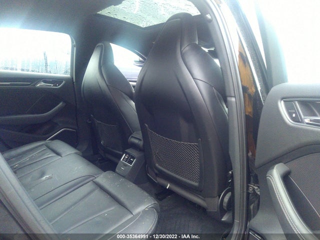 2019 Audi RS 3, VIN: WUABWGFF0KA903843