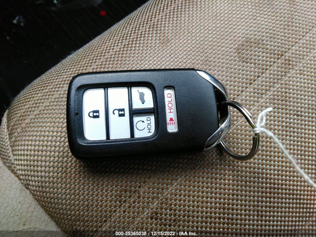Honda CR-V EX 2018 2HKRW2H54JH635843 Image 3