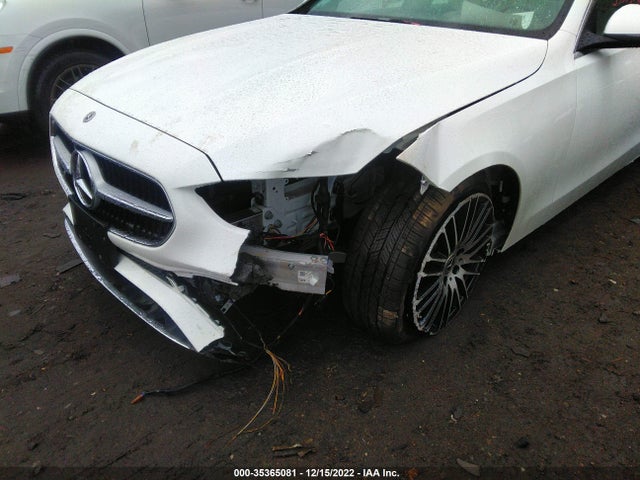 2022 Mercedes-Benz C-Class, VIN: W1KAF4HB9NR014438