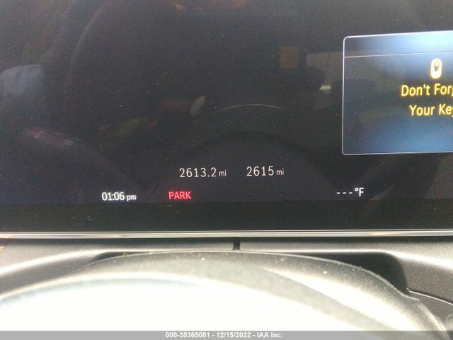 2022 Mercedes-Benz C-Class, VIN: W1KAF4HB9NR014438