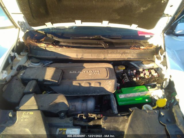 1C4PJMDB7JD547386 Jeep Cherokee Limited
