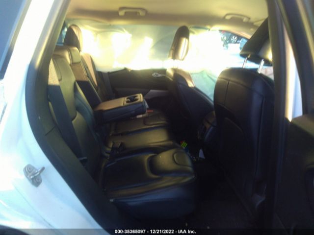 1C4PJMDB7JD547386 Jeep Cherokee Limited