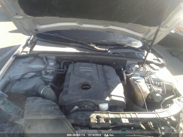 WAUBFAFL7FN031334 Audi A4 PREMIUM