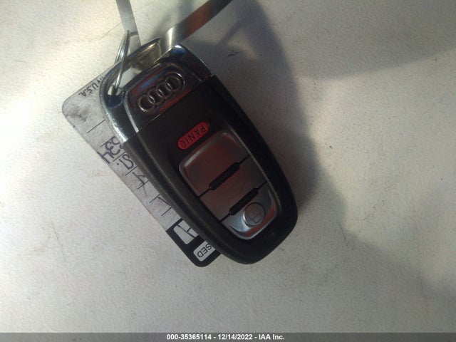 WAUBFAFL7FN031334 Audi A4 PREMIUM