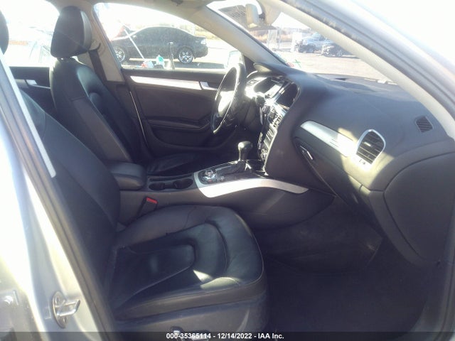 WAUBFAFL7FN031334 Audi A4 PREMIUM