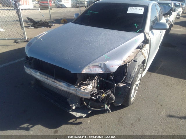 WAUBFAFL7FN031334 Audi A4 PREMIUM