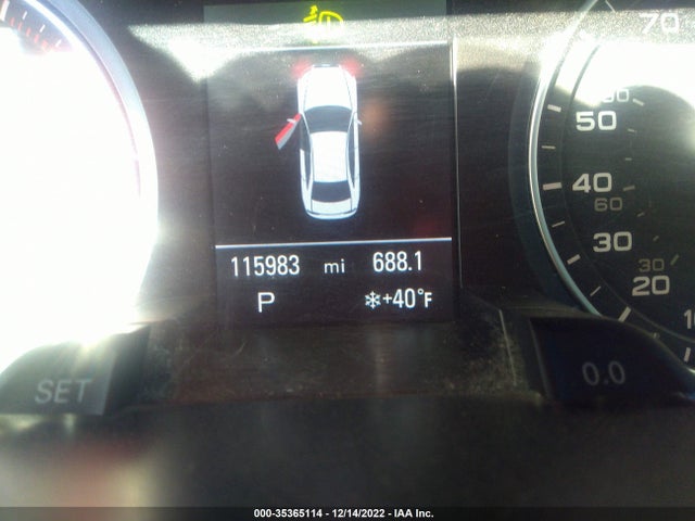 WAUBFAFL7FN031334 Audi A4 PREMIUM