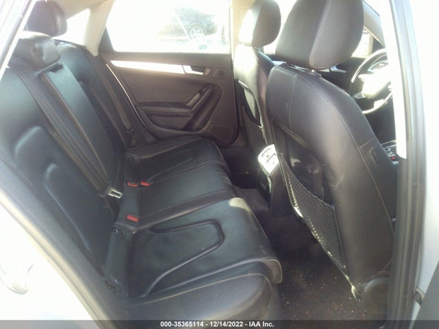 WAUBFAFL7FN031334 Audi A4 PREMIUM