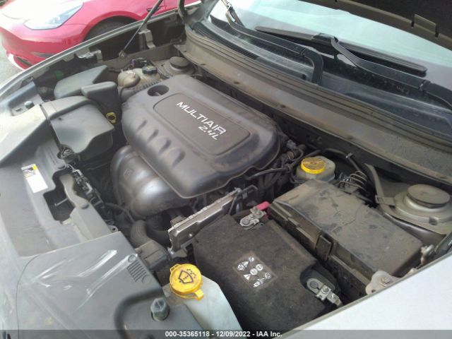 1C4PJLAB3GW370136 Jeep Cherokee Sport