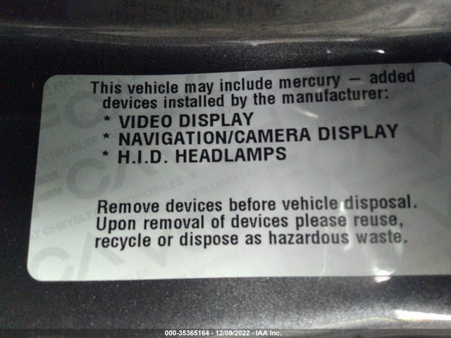 1C4NJCEA1GD699647 Jeep Compass High Altitude Edition