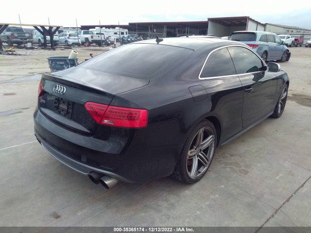 2014 Audi S5, VIN: WAUGGAFR4EA034219